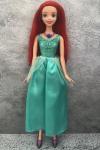 Mattel - Disney Princess - Sparkling Princess - Ariel - Doll